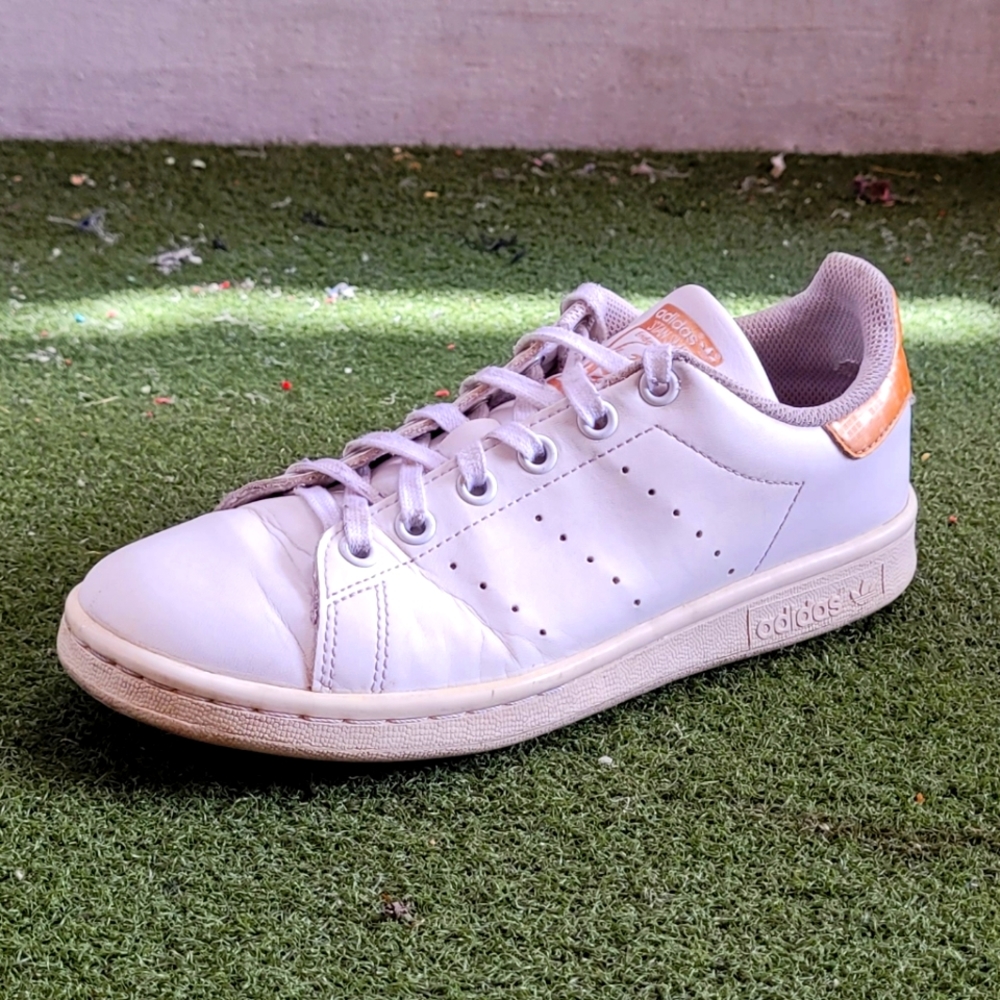ADIDAS STAN SMITH SHOES